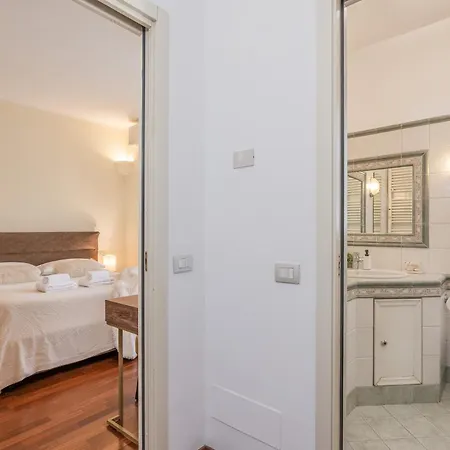 Flat In Center With Terrace, Near Garibaldi Fs 公寓 *